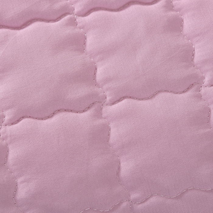 91家纺网 家纺一手货源 找家纺 （总）被多多被业 2026新款纯色绗绣夏被夏凉被空调被