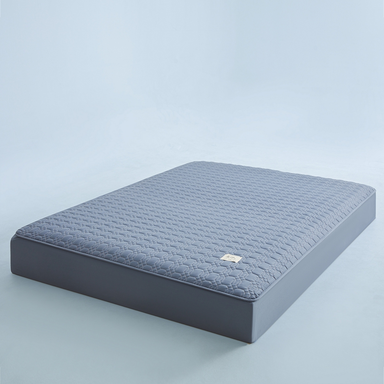 91家纺网 家纺一手货源 找家纺 （总）女子家纺 2026新款大豆纤维深睡床笠