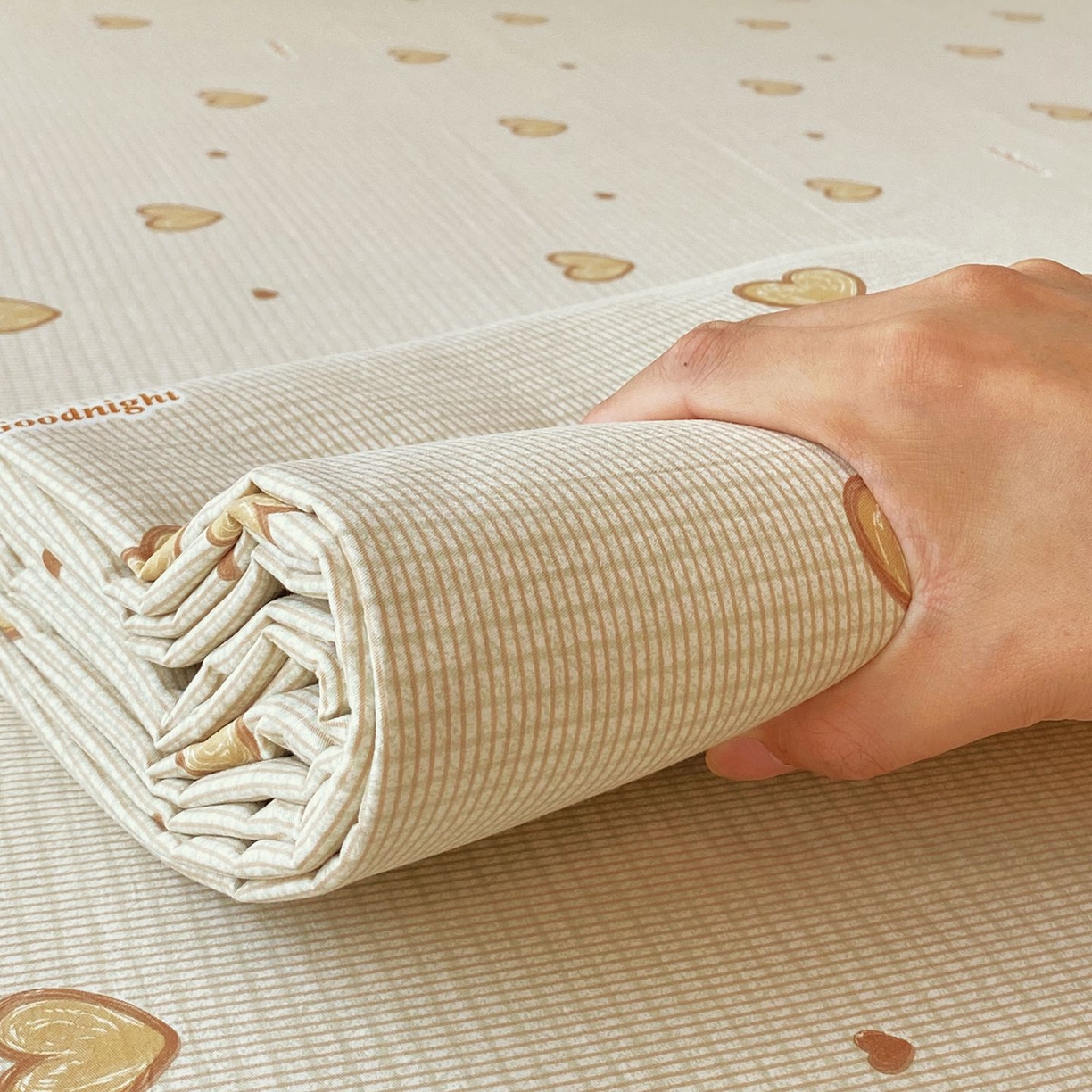 91家纺网 家纺一手货源 找家纺 （总）悦织湾家纺 2026新款斜纹加厚水洗棉超细斜（加厚）床单单床单床单单件