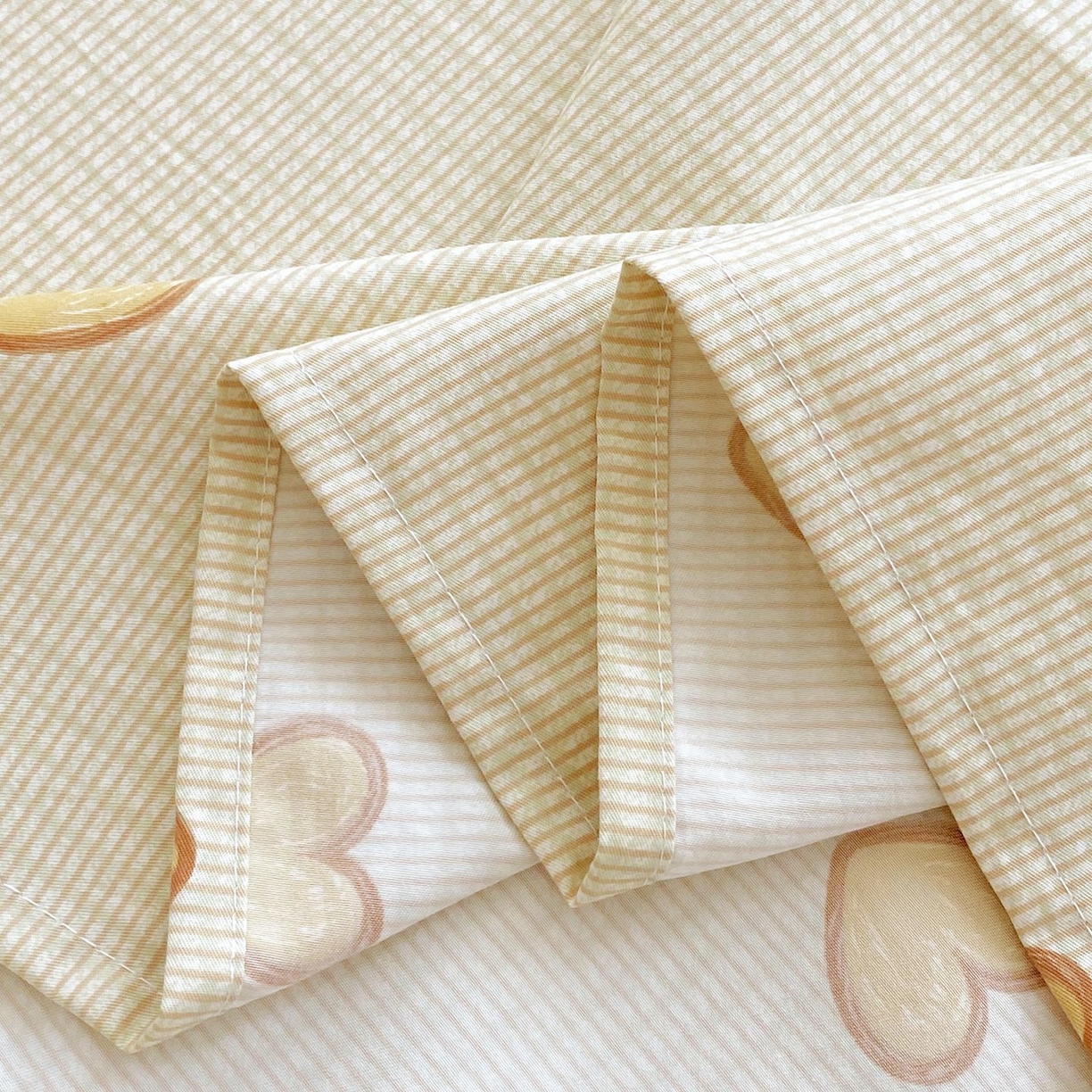 91家纺网 家纺一手货源 找家纺 （总）悦织湾家纺 2026新款斜纹加厚水洗棉超细斜（加厚）床单单床单床单单件