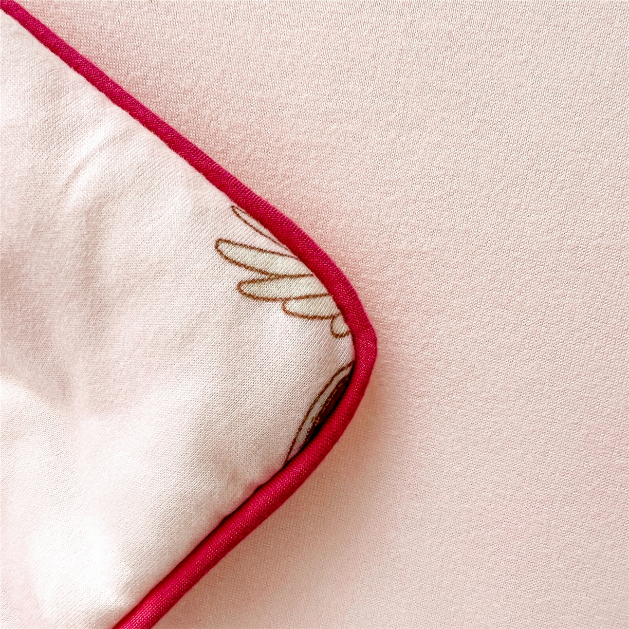 91家纺网 家纺一手货源 找家纺 优被业 2026新款A类牛奶丝针织棉软糯凉感大豆夏被空调被夏凉被(20%大豆国标包检测） 城堡