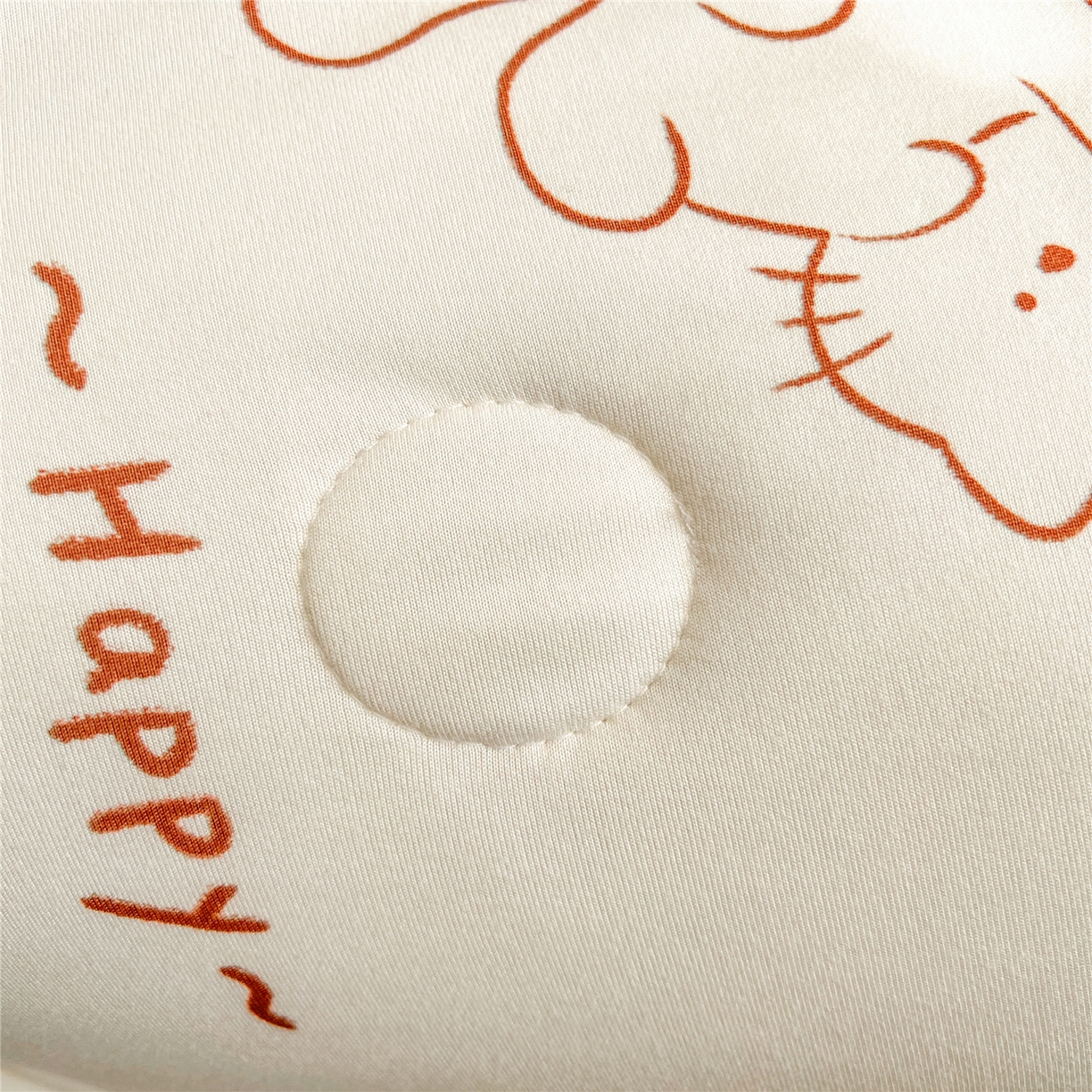 91家纺网 家纺一手货源 找家纺 优被业 2026新款A类牛奶丝针织棉软糯凉感大豆夏被空调被夏凉被(20%大豆国标包检测） 可可猫