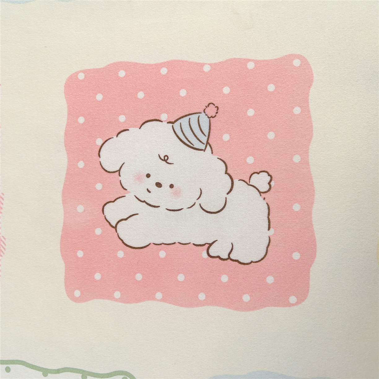 91家纺网 家纺一手货源 找家纺 优被业 2026新款A类牛奶丝针织棉软糯凉感大豆夏被空调被夏凉被(20%大豆国标包检测） 拼拼乐