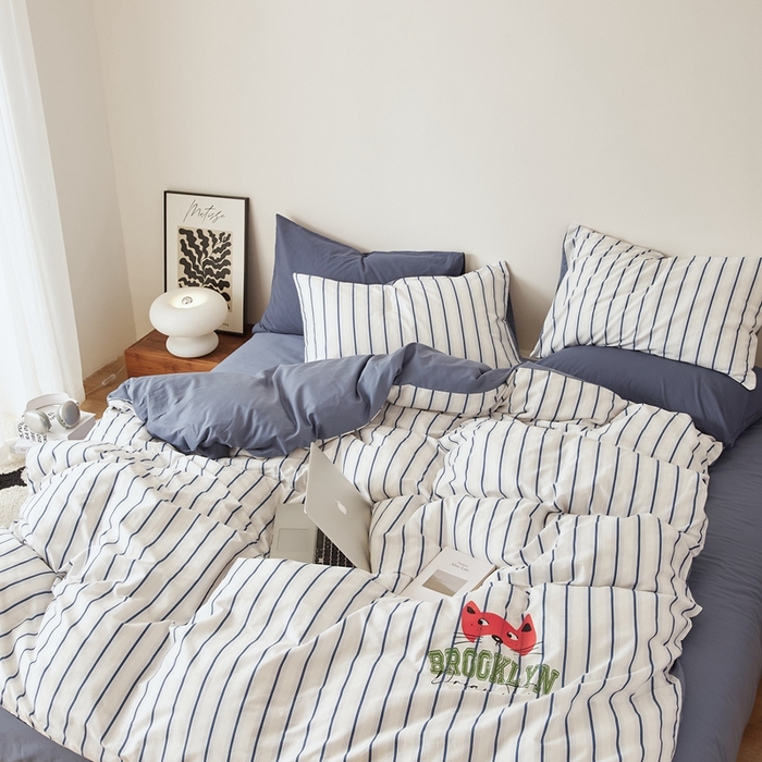 （总）原研家居 2025新款40支全棉13070烫画系列