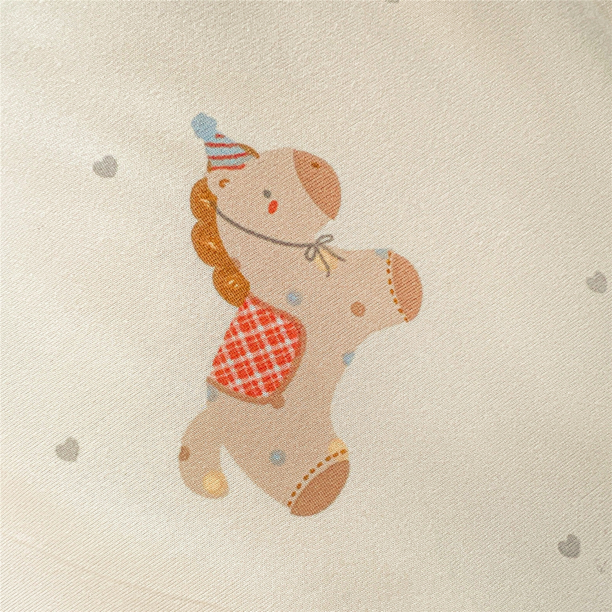 91家纺网 家纺一手货源 找家纺 优被业 2026新款A类牛奶丝针织棉软糯凉感大豆夏被空调被夏凉被(20%大豆国标包检测） 千禧马