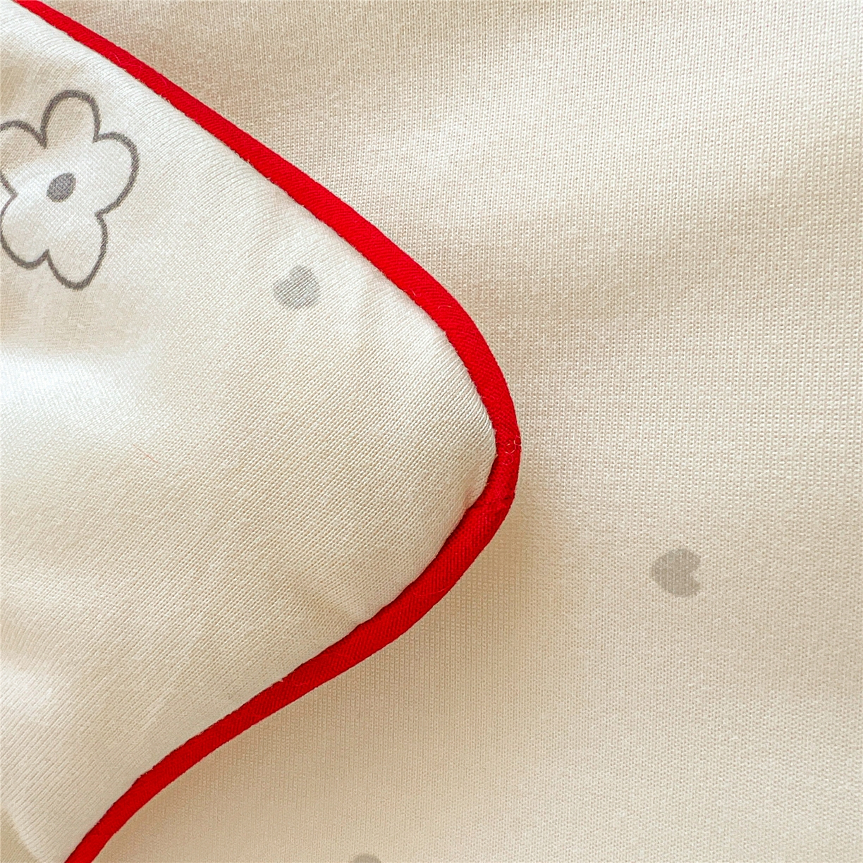 91家纺网 家纺一手货源 找家纺 优被业 2026新款A类牛奶丝针织棉软糯凉感大豆夏被空调被夏凉被(20%大豆国标包检测） 千禧马