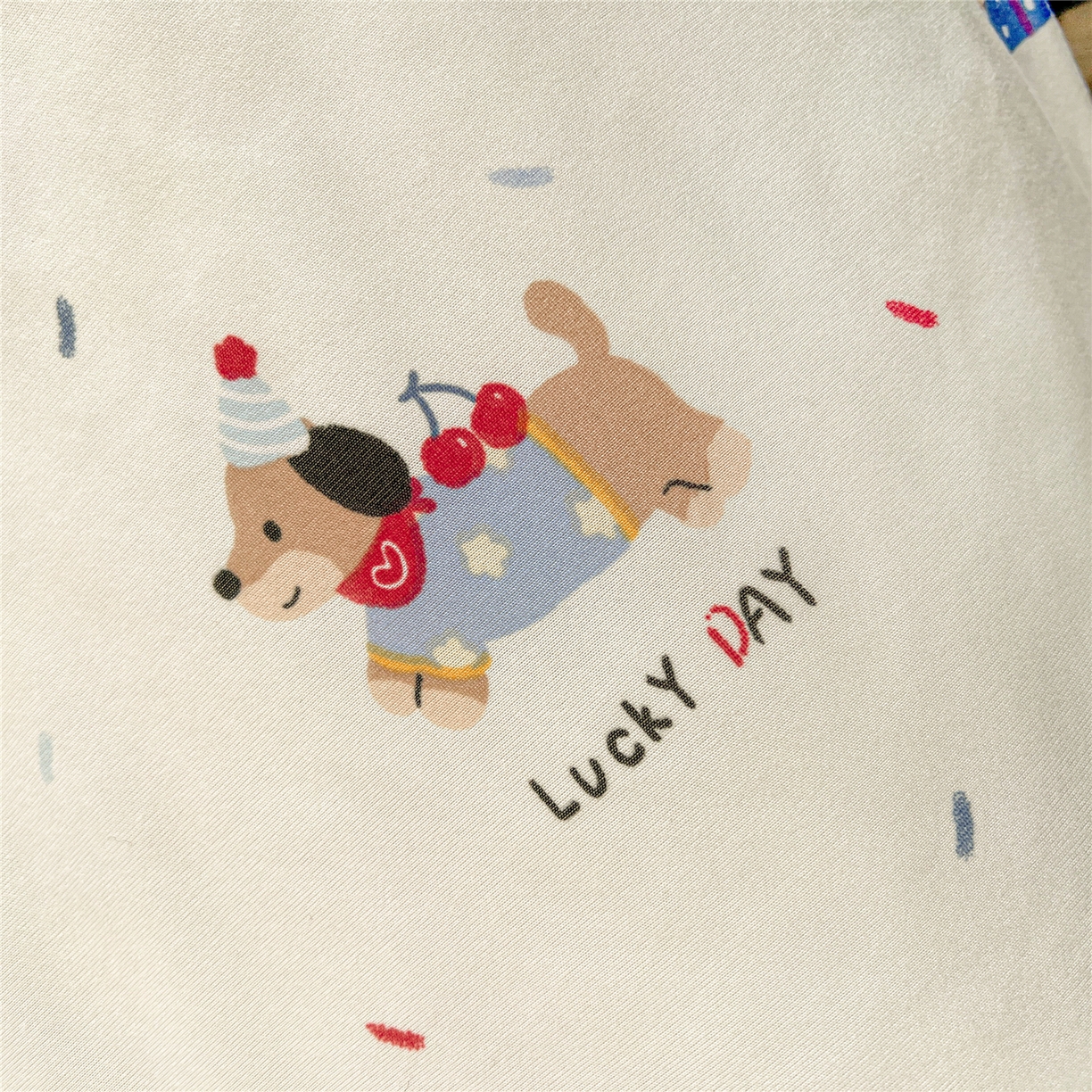 91家纺网 家纺一手货源 找家纺 优被业 2026新款A类牛奶丝针织棉软糯凉感大豆夏被空调被夏凉被(20%大豆国标包检测） 俏皮狗