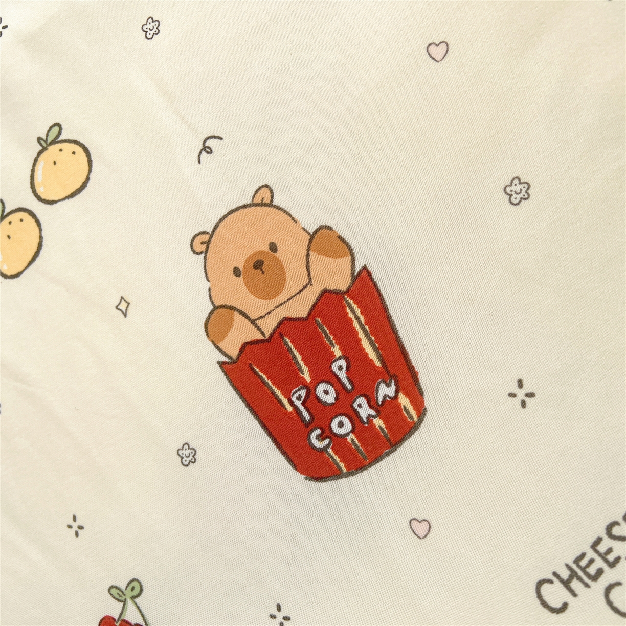 91家纺网 家纺一手货源 找家纺 优被业 2026新款A类牛奶丝针织棉软糯凉感大豆夏被空调被夏凉被(20%大豆国标包检测） 小卡皮