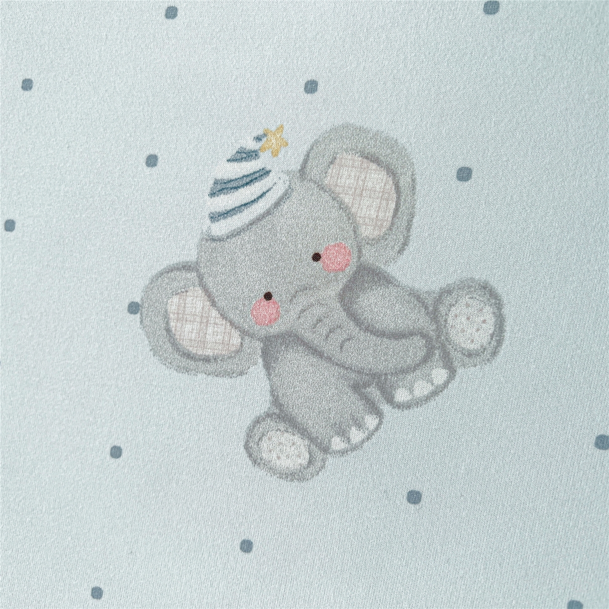 91家纺网 家纺一手货源 找家纺 优被业 2026新款A类牛奶丝针织棉软糯凉感大豆夏被空调被夏凉被(20%大豆国标包检测） 羞羞象