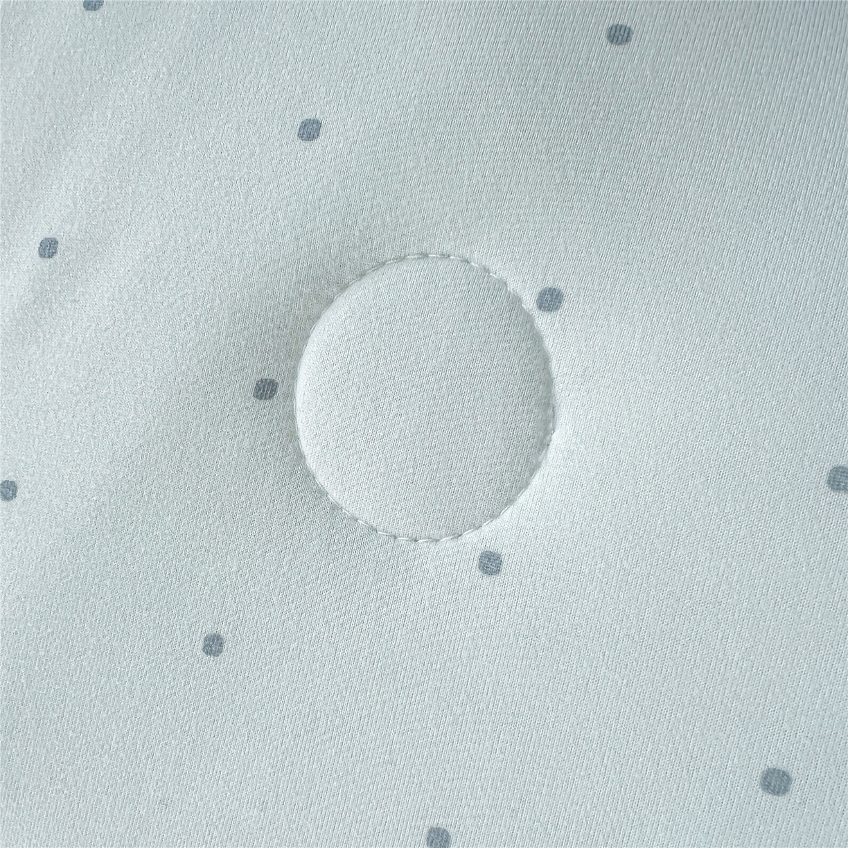 91家纺网 家纺一手货源 找家纺 优被业 2026新款A类牛奶丝针织棉软糯凉感大豆夏被空调被夏凉被(20%大豆国标包检测） 羞羞象