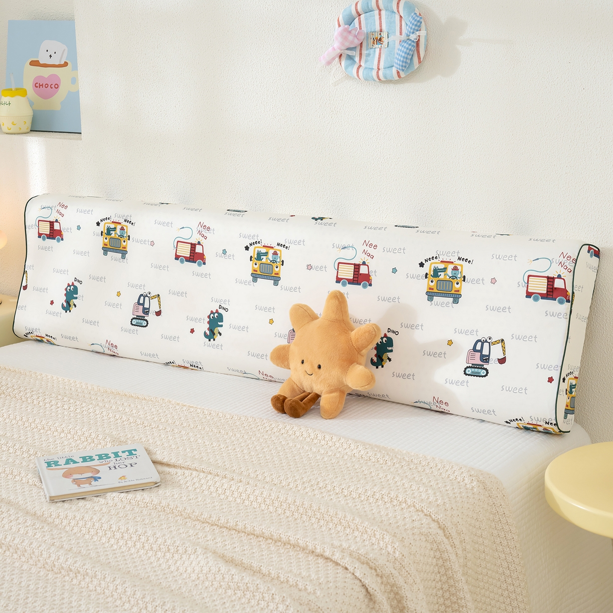 91家纺网 家纺一手货源 找家纺 （总）良佐生活 2026新款60支长绒棉全棉贡缎双人乳胶枕套