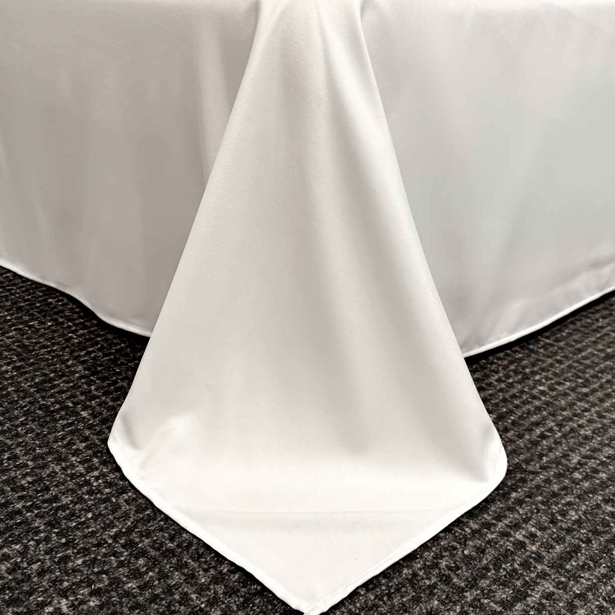 91家纺网 家纺一手货源 找家纺 （总）丝印良品 2026新款贡缎提花床单床笠四件套