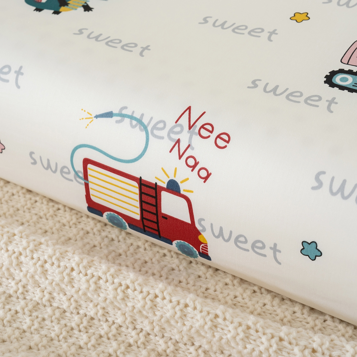 91家纺网 家纺一手货源 找家纺 （总）良佐生活 2026新款60支长绒棉全棉贡缎双人乳胶枕套