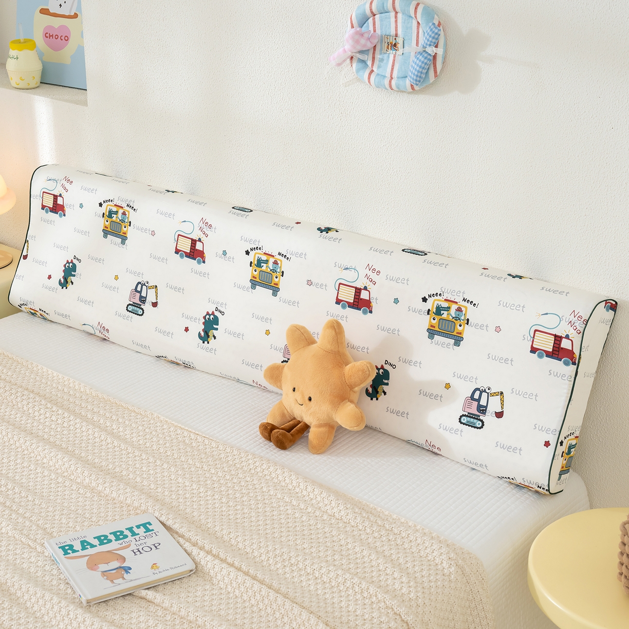 91家纺网 家纺一手货源 找家纺 （总）良佐生活 2026新款60支长绒棉全棉贡缎双人乳胶枕套