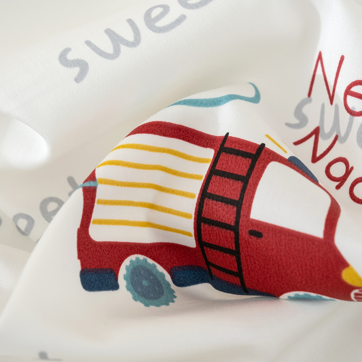 91家纺网 家纺一手货源 找家纺 （总）良佐生活 2026新款60支长绒棉全棉贡缎双人乳胶枕套