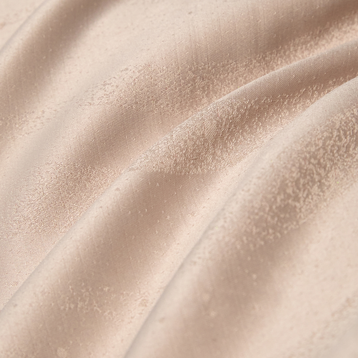 91家纺网 家纺一手货源 找家纺 丝印良品 2026新款压线款金丝提花床单床笠四件套 金丝提花-香槟金