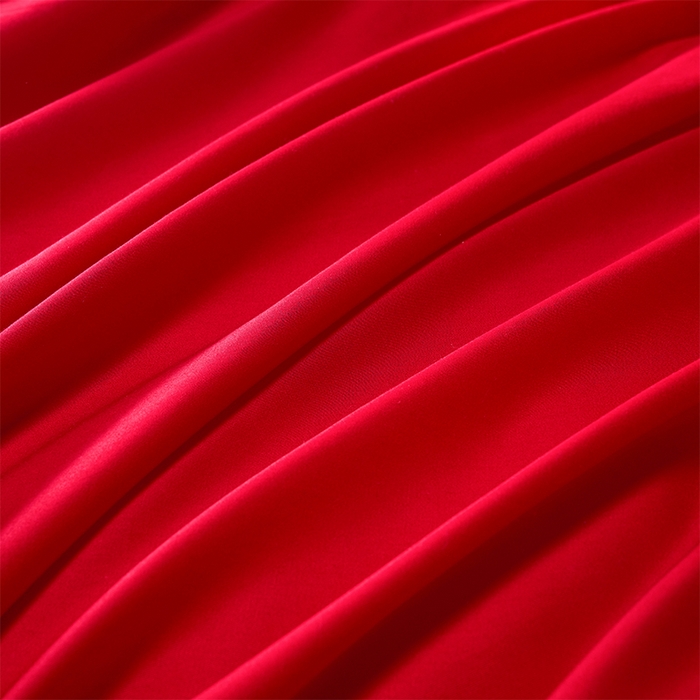 91家纺网 家纺一手货源 找家纺 富之雅婚庆 2026新款全棉刺绣长绒棉婚庆四件套多件套 皇家龙凤