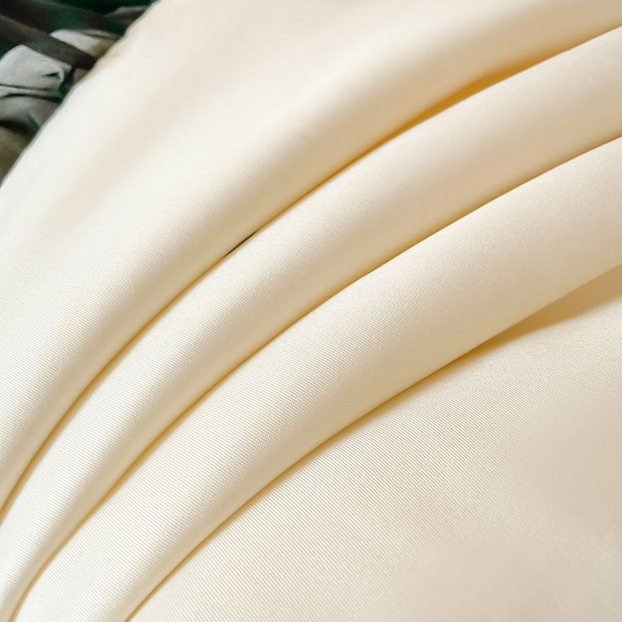 91家纺网 家纺一手货源 找家纺 丝印良品 2026新款水洗真丝冰丝美拉德风花边夏被四件套空调被夏凉被 夏被-蝴蝶结