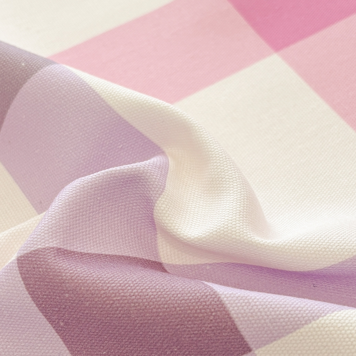 91家纺网 家纺一手货源 找家纺 卧趣家纺 2026新款全棉老粗布凉席席子床笠单件床笠单品单床笠绒布贴系列 甜梦兔