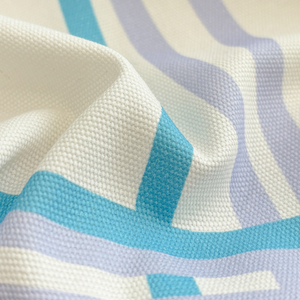 91家纺网 家纺一手货源 找家纺 卧趣家纺 2026新款全棉老粗布凉席席子床单单件单品床单单床单绒布贴系列 泡芙奶盖