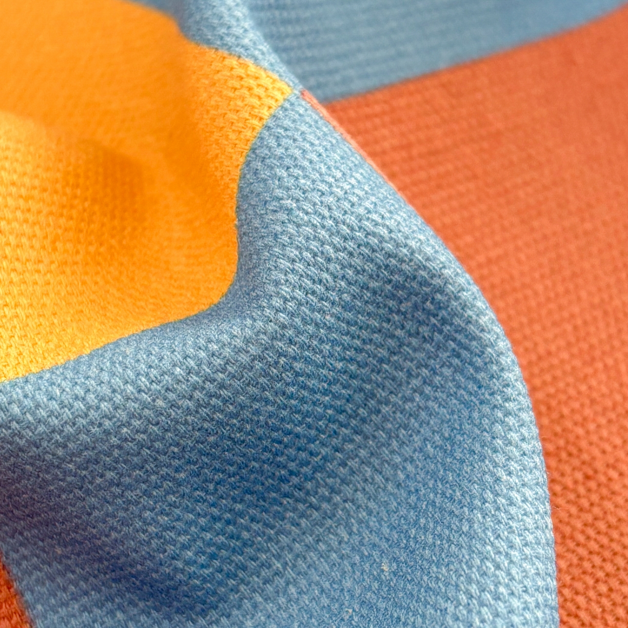 91家纺网 家纺一手货源 找家纺 卧趣家纺 2026新款全棉老粗布凉席席子床单单件单品床单单床单绒布贴系列 莓果熊