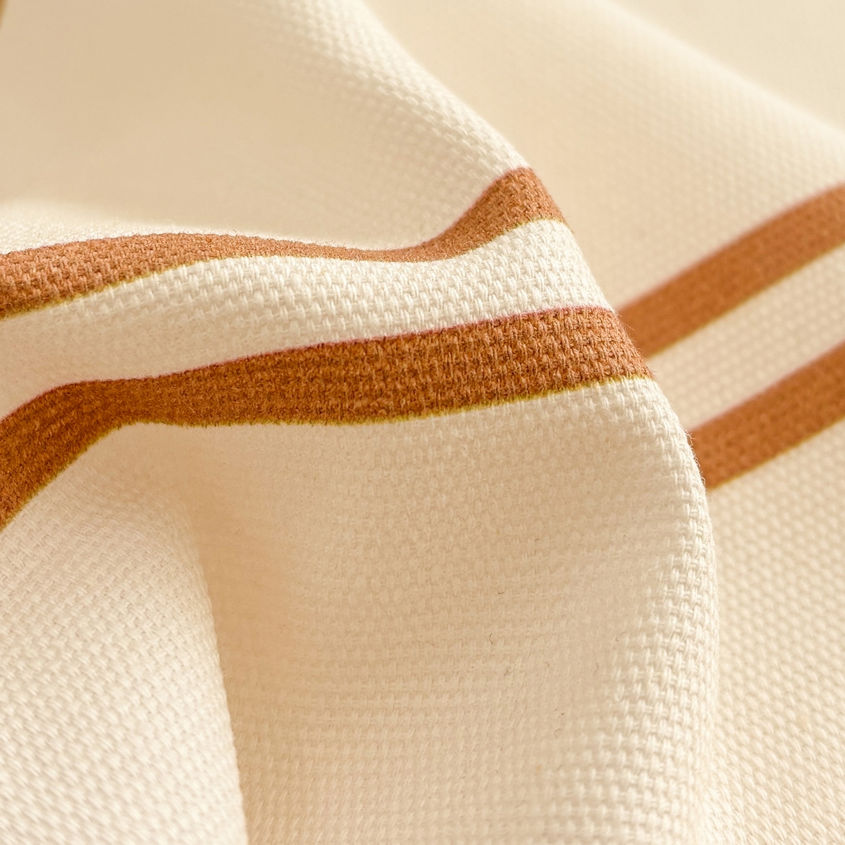 91家纺网 家纺一手货源 找家纺 卧趣家纺 2026新款全棉老粗布凉席席子床单单件单品床单单床单绒布贴系列 叠叠乐