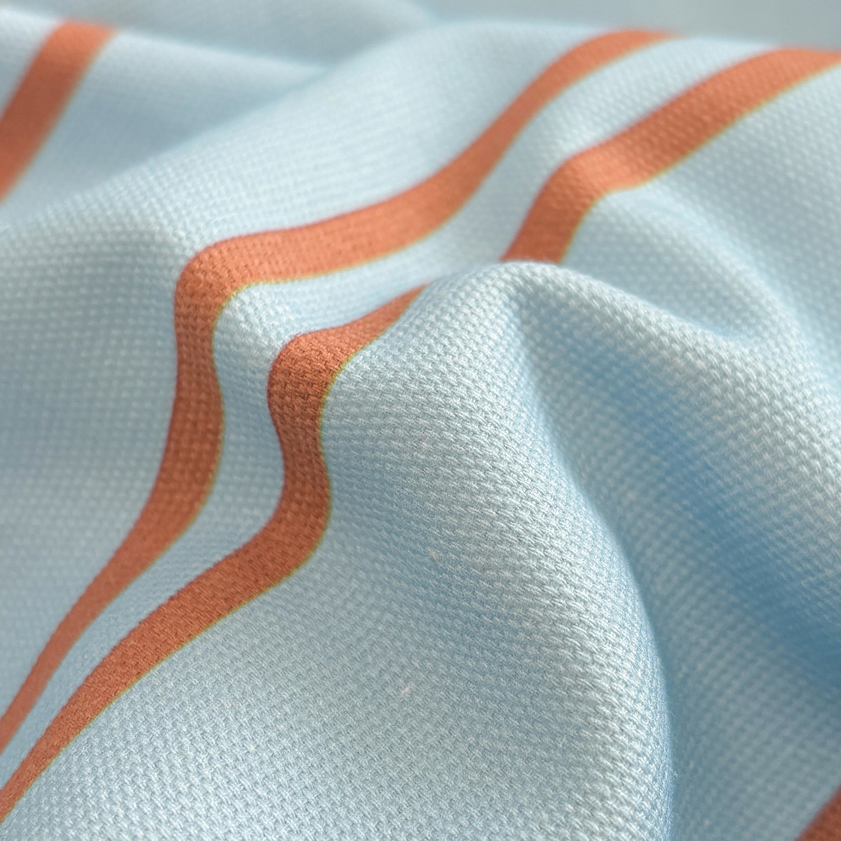 91家纺网 家纺一手货源 找家纺 卧趣家纺 2026新款全棉老粗布凉席席子床单单件单品床单单床单绒布贴系列 口袋萌宠