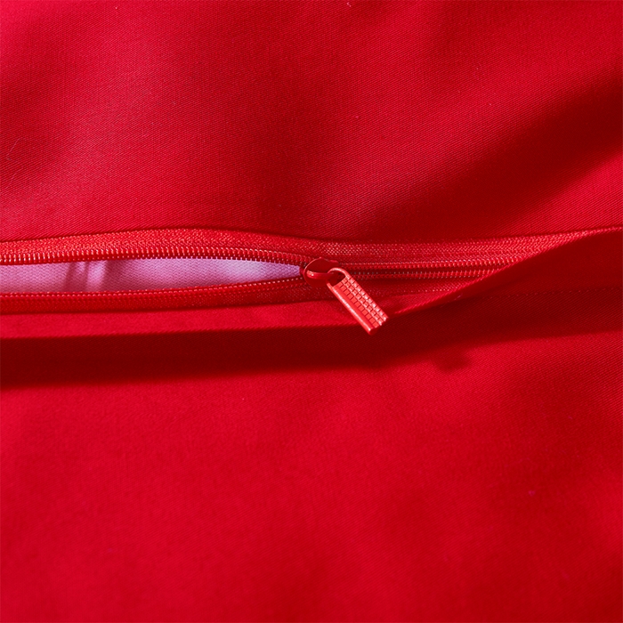 91家纺网 家纺一手货源 找家纺 富之雅婚庆 2026新款全棉刺绣长绒棉婚庆四件套多件套 皇家龙凤