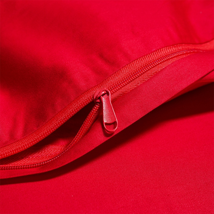 91家纺网 家纺一手货源 找家纺 富之雅婚庆 2026新款全棉刺绣长绒棉婚庆四件套多件套 金龙玉凤