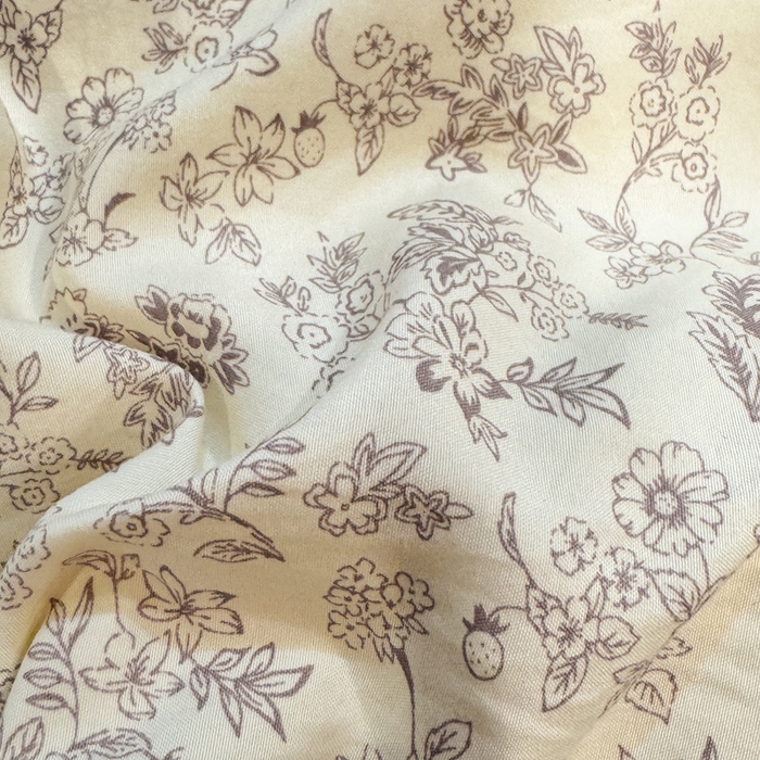 91家纺网 家纺一手货源 找家纺 大麦家纺 2026新款水洗古棉床盖印花四件套 赫拉