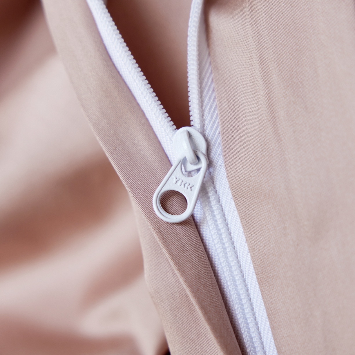 91家纺网 家纺一手货源 找家纺 涞澳家纺 2026新款全棉纯棉色织提花四件套 梦蔓