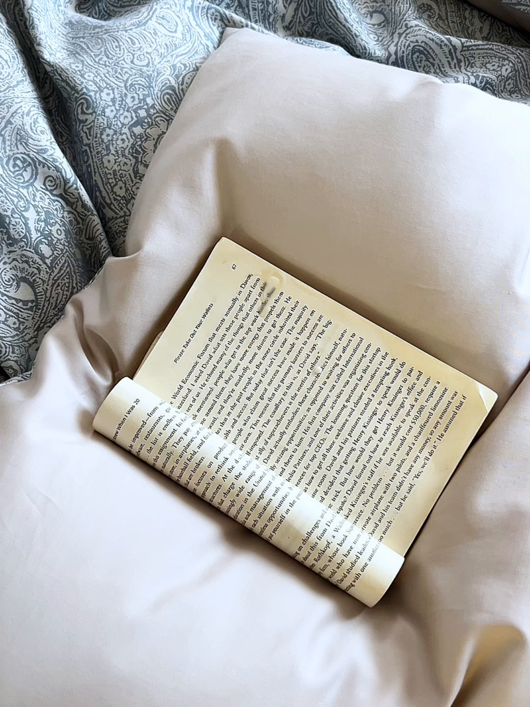 91家纺网 家纺一手货源 找家纺 涞澳家纺 2026新款全棉纯棉色织提花四件套 欧可