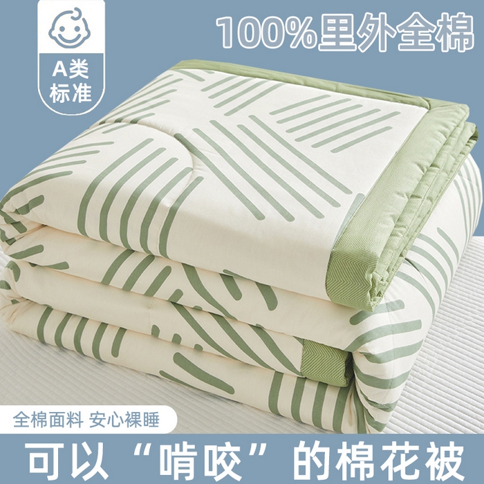 91家纺网 家纺一手货源 找家纺 （总）海洋家纺 2026新款A类里外全棉棉花夏被-格子系列 风格二,伯克利,柏拉图 蓝,宝利格 绿,格调 兰,格瑞斯,格韵空间,几何空间,菱形格 灰,菱形格 蓝,时光 格,休闲时光,学院派,雅格 灰,英伦风范,致青春,莫兰迪