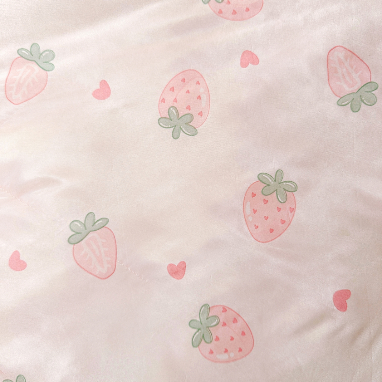 91家纺网 家纺一手货源 找家纺 （总）悦织语 2026新款凉感丝（含氨纶）双面凉感冰丝夏凉被空调被