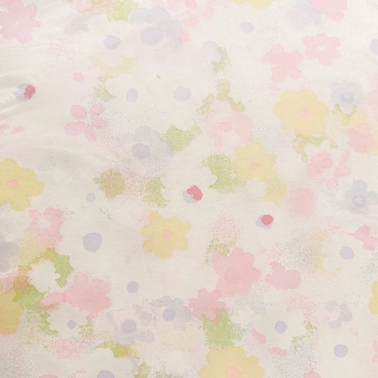 91家纺网 家纺一手货源 找家纺 悦织语 2026新款凉感丝（含氨纶）双面凉感冰丝夏凉被空调被 花间集