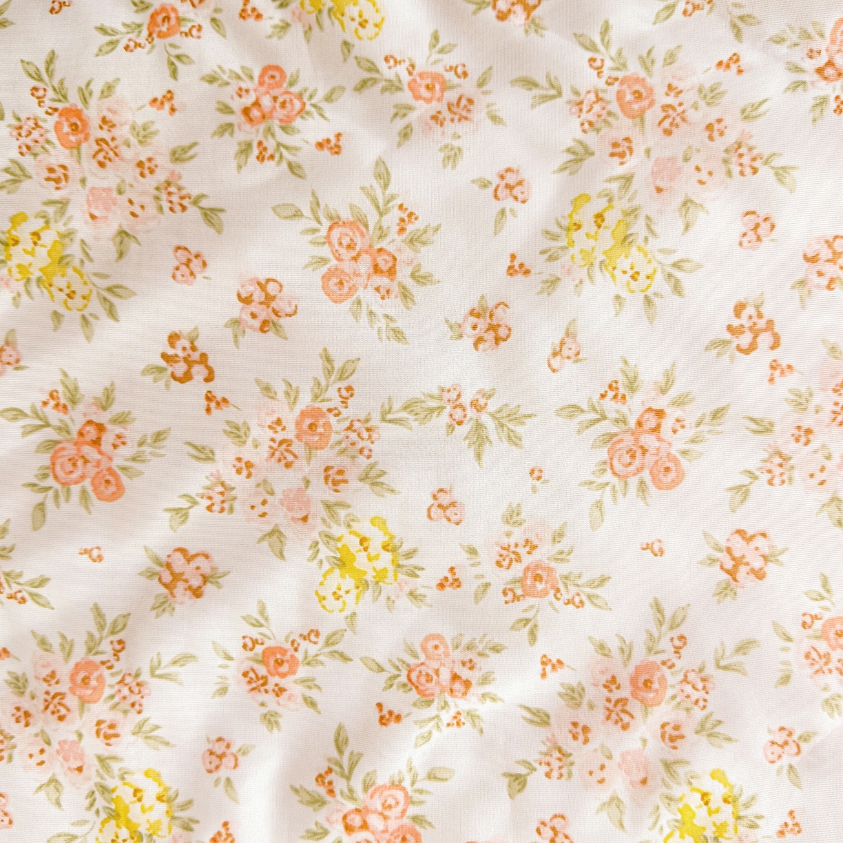 91家纺网 家纺一手货源 找家纺 悦织语 2026新款凉感丝（含氨纶）双面凉感冰丝夏凉被空调被 花蔓