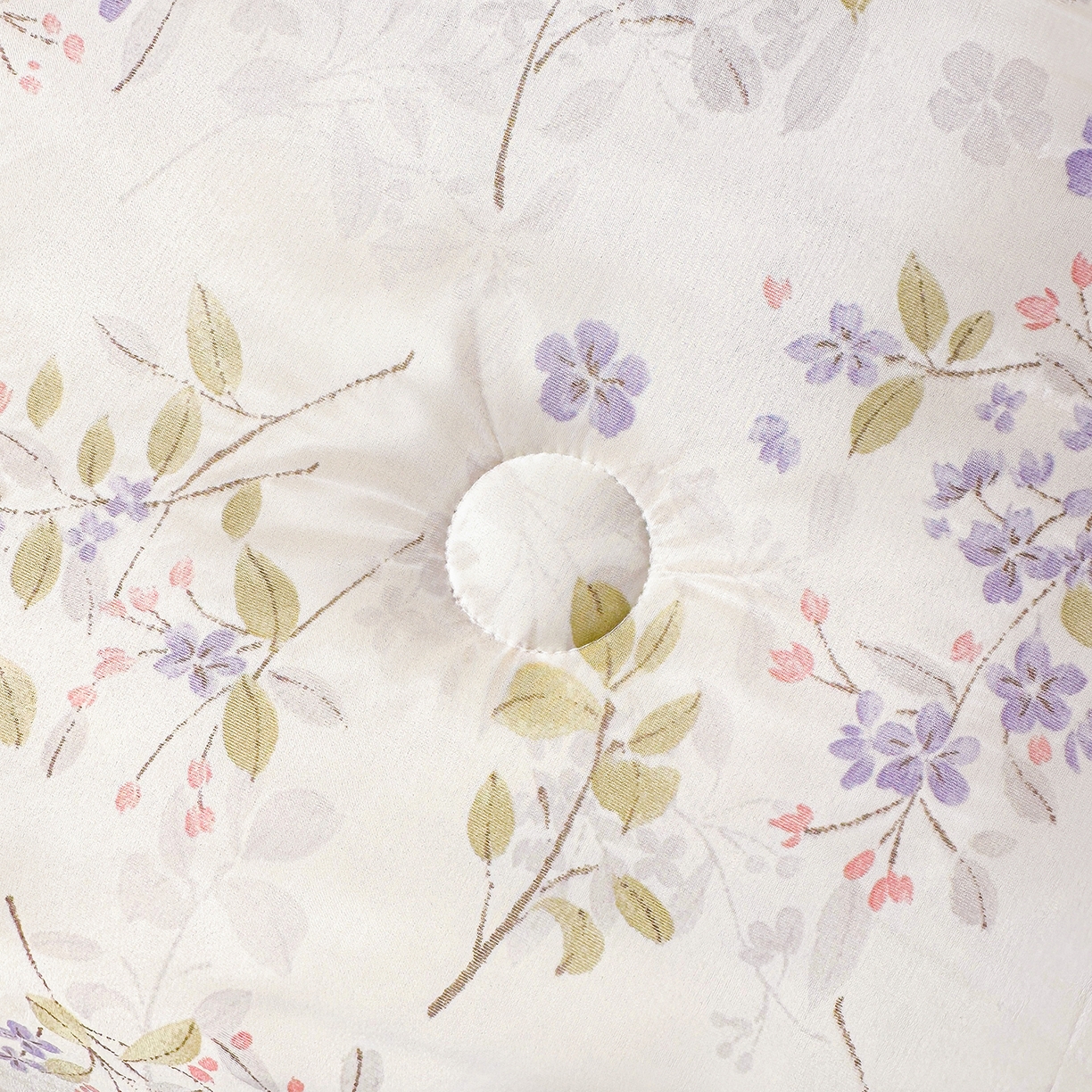 91家纺网 家纺一手货源 找家纺 悦织语 2026新款凉感丝（含氨纶）双面凉感冰丝夏凉被空调被 花漾