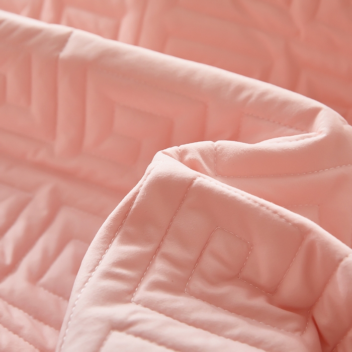 91家纺网 家纺一手货源 找家纺 （总）三盛源 2026新款A类防水夹棉床笠加厚席梦思床垫保护套床笠罩防滑-简奢系列（支持小批量定制尺寸）