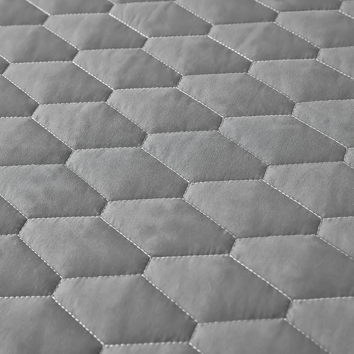 91家纺网 家纺一手货源 找家纺 （总）三盛源 2026新款A类防水夹棉枕套枕芯套防头油双人1.2枕头套1.5夫妻枕头长款一体1.8枕芯套-洛卡系列（支持小批量定制尺寸）