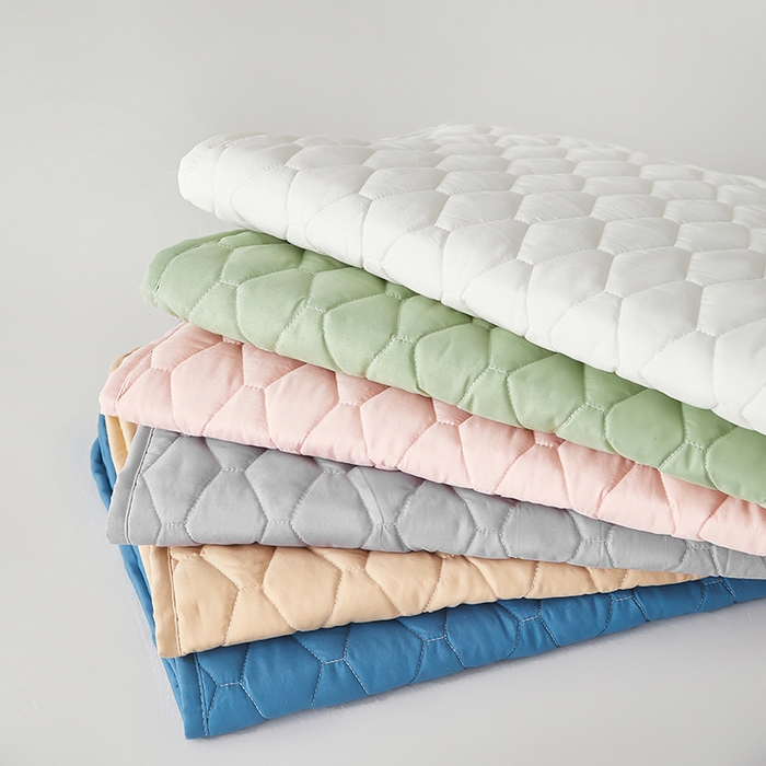 三盛源 2026新款A类防水夹棉枕套枕芯套防头油双人1.2枕头套1.5夫妻枕头长款一体1.8枕芯套-洛卡系列（支持小批量定制尺寸） 组合图