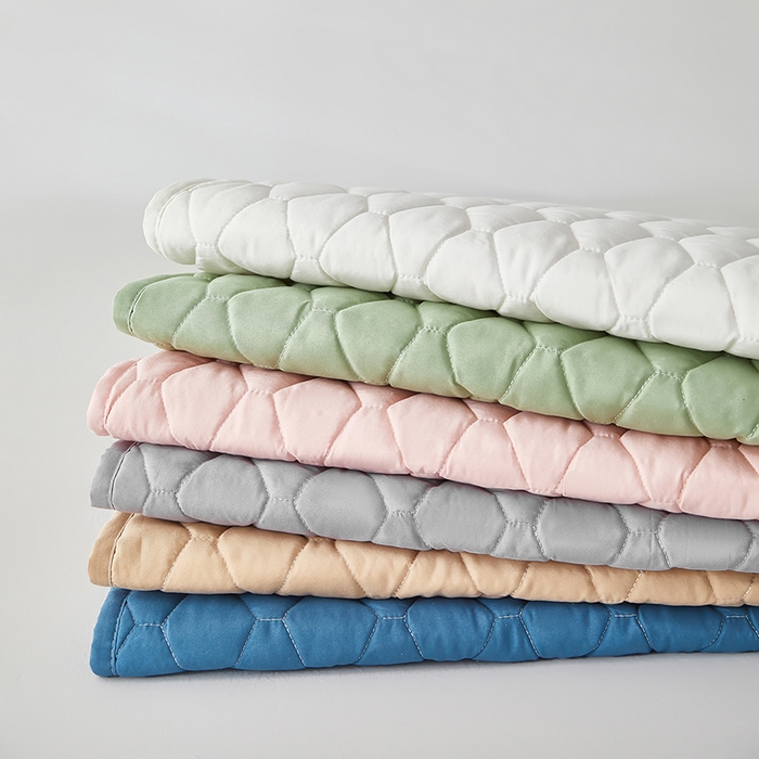 91家纺网 家纺一手货源 找家纺 三盛源 2026新款A类防水夹棉枕套枕芯套防头油双人1.2枕头套1.5夫妻枕头长款一体1.8枕芯套-洛卡系列（支持小批量定制尺寸） 组合图