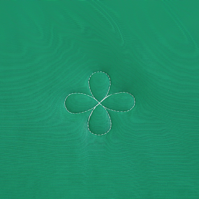 91家纺网 家纺一手货源 找家纺 悦织语 2026新款A类云母凉感丝（含氨纶）+针织棉双面可用夏凉被空调被被子被芯 西瓜绿+浅绿