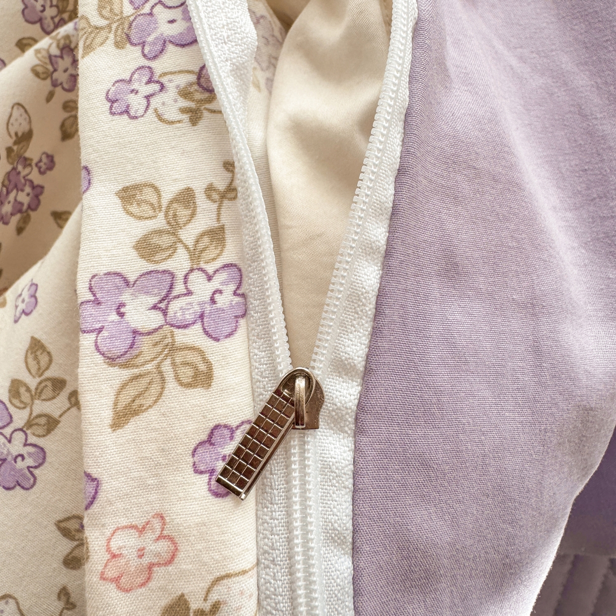 91家纺网 家纺一手货源 找家纺 （总）富之航家纺 2026新款小清新床盖四件套