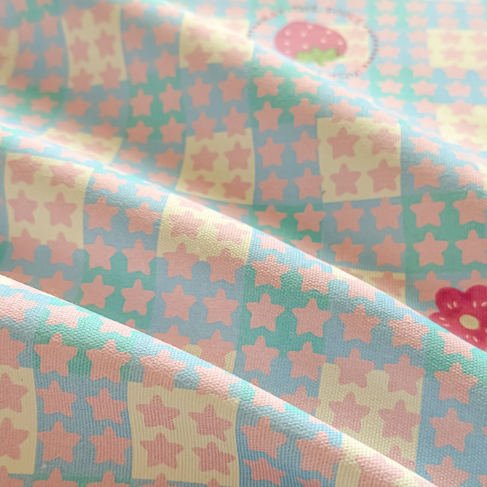 91家纺网 家纺一手货源 找家纺 （总）爱彼家纺 2026新款细沙卡通原棉老粗布床单凉席床单三件套-新升级细沙