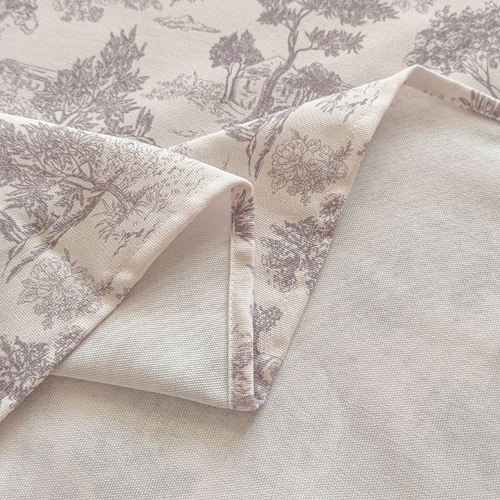 91家纺网 家纺一手货源 找家纺 爱彼家纺 2026新款细沙卡通原棉老粗布床单凉席床单三件套-新升级细沙 素林织棉