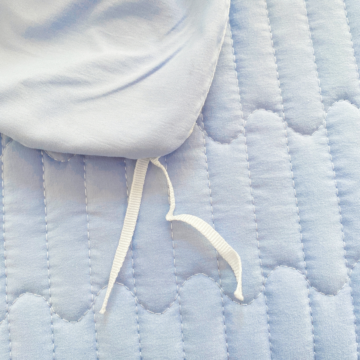 91家纺网 家纺一手货源 找家纺 富之航家纺 2026新款小清新床盖四件套 小狗日记