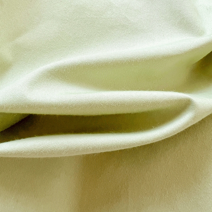 91家纺网 家纺一手货源 找家纺 泽西家纺+V17798841158发大图 2026新款全棉13376双拼纯色简约纯棉枕套枕套单件单枕套 橄榄绿+奶茶