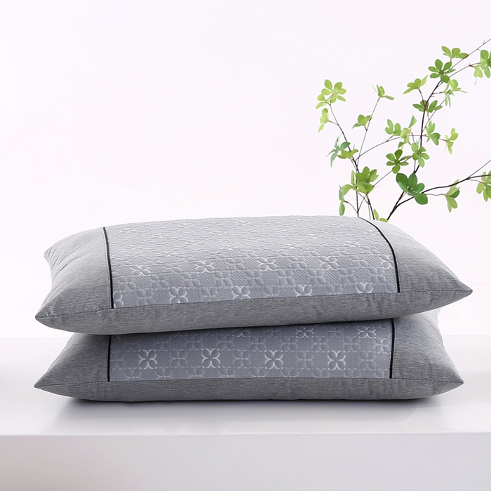 91家纺网 家纺一手货源 找家纺 （总）小牛席业 2026新款浪漫花语冷感豆豆【夏凉枕】