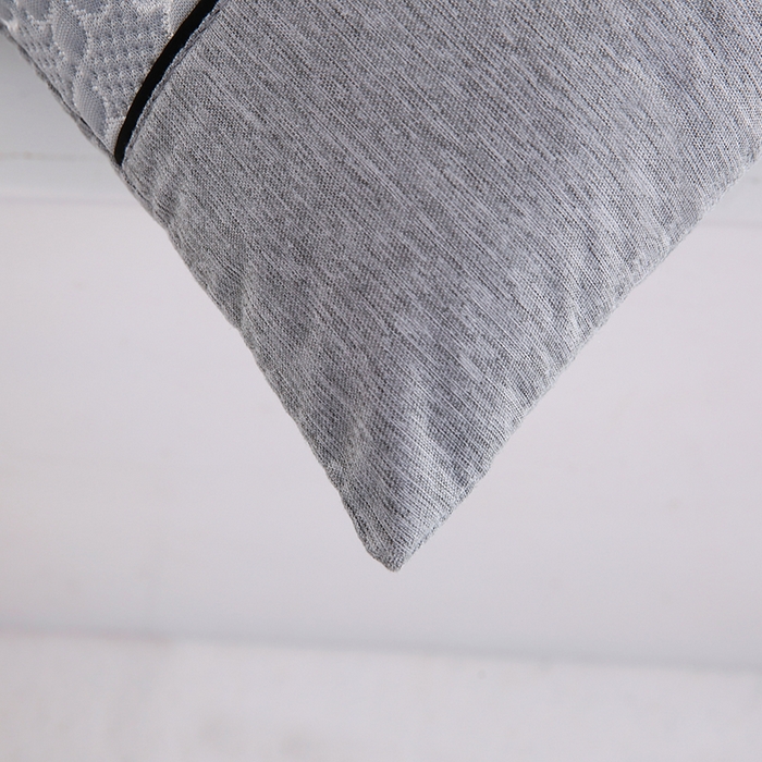 91家纺网 家纺一手货源 找家纺 （总）小牛席业 2026新款浪漫花语冷感豆豆【夏凉枕】