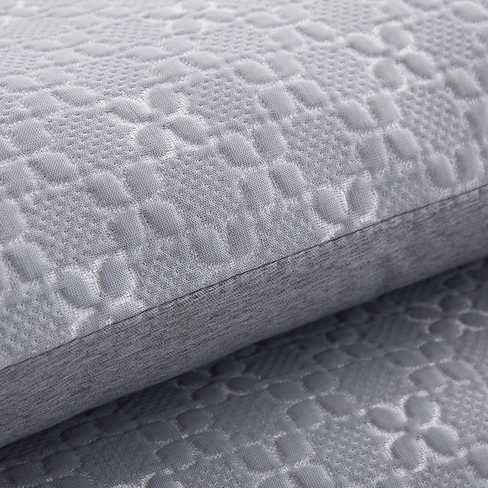 91家纺网 家纺一手货源 找家纺 （总）小牛席业 2026新款浪漫花语冷感豆豆【夏凉枕】